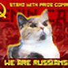LeninCatZeRussianCat's avatar