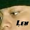 LenInDarkness's avatar