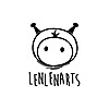 LenLenArts's avatar