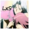 Leon-x-Sora's avatar