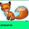 leonafox's avatar