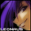 LeonAus's avatar