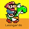 Leongardo's avatar