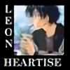 Leonheartise's avatar
