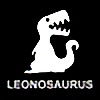 Leonosaurusbetch's avatar
