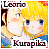 Kurapika and Leorio by axelgnt on DeviantArt