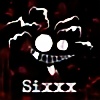 Leosixx's avatar