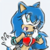 Leothehedgehoggirl's avatar