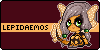 Lepidaemos's avatar