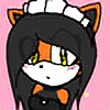 Lerisa-the-fox's avatar