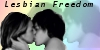 Lesbianfreedom's avatar