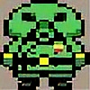 Lessermook's avatar