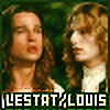 Lestat-x-Louis-Club's avatar