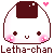 Letha-chan's avatar