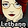 LethannAeda's avatar