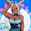 LethielArt's avatar