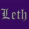 lethkarrter's avatar