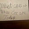 letmewritesomething's avatar