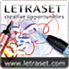 Letraset-Ltd's avatar
