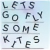 LetsGoFlySomeKites's avatar