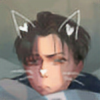 Levi-Ackerman-weeb's avatar