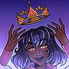Leviathene-The-Queen's avatar