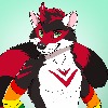 LeviTheFuzzball's avatar
