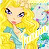 Levonte's avatar
