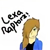 Lexaraptorz's avatar