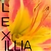Lexillia's avatar