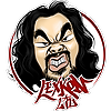 Lexkon-Liu's avatar