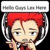 LEXUS121's avatar