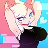 Lexy-Catson's avatar