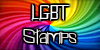 LGBT-Stamps's avatar