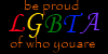 LGBTA's avatar