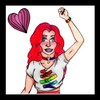 LGBTartbyBAM's avatar