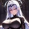 lGodOfDark's avatar