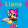 LianaTheHedgefox's avatar