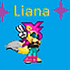 LianaTheHedgefox19's avatar