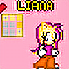 LianaTheHedgehog13's avatar