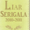 Liar-Serigala's avatar