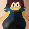 LibbyTheHedgehog's avatar