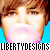 LibertyDesigns's avatar