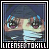 LicensedtoKill's avatar