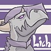 Lichasaurus's avatar