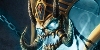 Lich concept by fatalis-sacristia on DeviantArt