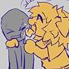 LickingLin's avatar