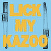 LickMyKazoo's avatar
