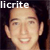 licrite's avatar