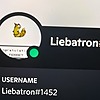 Liebatron's avatar